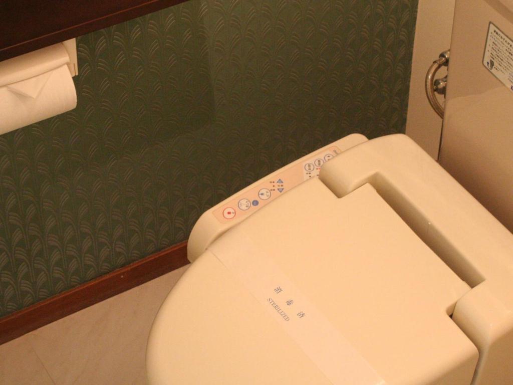 Asamushi Sakura Kanko Hotel 아오모리 객실 사진