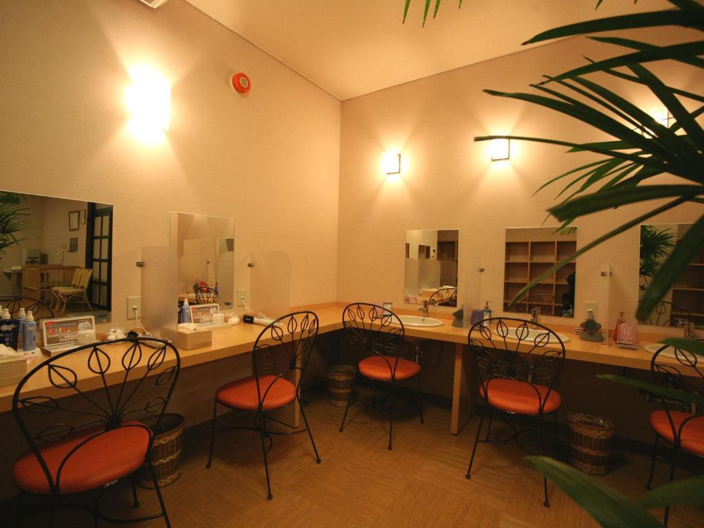 Asamushi Sakura Kanko Hotel 아오모리 외부 사진